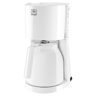 Coffee maker 1017-05 ws