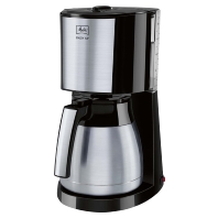 Coffee maker with thermos flask 1017-08 sw