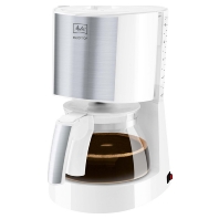 Coffee maker 1017-03 ws