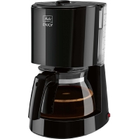 Kaffeeautomat Enjoy Basis 1017-02 sw