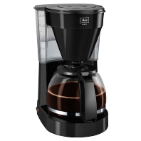Kaffeeautomat Easy II black 1023-02 sw