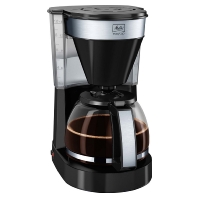 Kaffeeautomat Easy II Top 1023-04 sw/eds