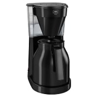 Coffee maker with thermos flask 1023-06 sw