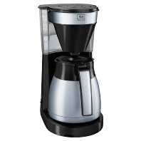 Coffee maker with thermos flask 1023-10 sw/eds