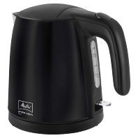 Wasserkocher Prime Aqua Mini 1018-04 BlackEdition