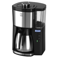 Kaffeeautomat Look V Therm Timer 1025-18 sw
