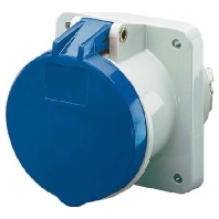 CEE-Panel socket 63A 5p 9h 1251A