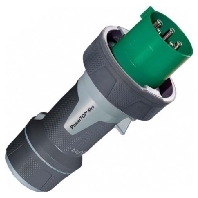 Stecker PowerTOPXtra 125A5p2h>50-500V 13227