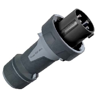 Stecker PowerTOPXtra 125A,4p,5h,600-690V 13238