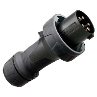 Stecker PowerTOPXtra 125A5p6h400V, IP67 13261