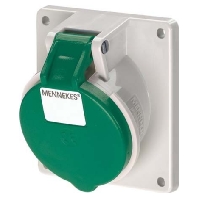 Anbaudose TwinCONTACT 16A3p2h>50-500V 1635
