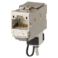 Anschlussmodul E-DATmodul RJ45 8(8) 41455