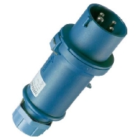 Stecker StarTOP 32A4p9h230V, IP44 717