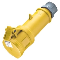 Kupplung StarTOP 32A3p4h110V, IP44 725
