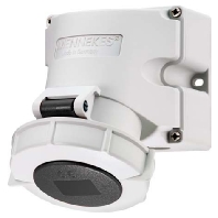 Wanddose 16A7p7h500V HW/VN 9532