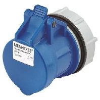 Anbaudose TwinCONTACT 32A3p6h230V, IP44 987