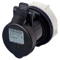 Anbaudose Rapido 16A3p6h230V, IP44 997AB