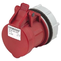 Anbaudose TwinCONTACT 16A4p6h400V, IP44 998