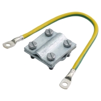 Fundamenterder Set Ladesysteme 30701