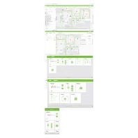 Planning software for bus system LSS900100