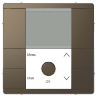Zeitschaltuhr-Modul moccametallic MEG5755-6052
