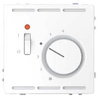 RT-Rregler lotosws 230V Schalter+ZPL MEG5760-6035