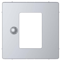 Zentralplatte eds Uni.Temperaturregler MEG5775-6036
