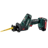 Battery sabre saw 18V 2Ah SSE 18 LTX Compact