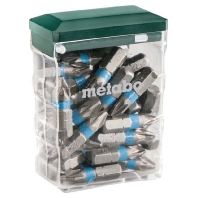 Bit-Box PZ2, SP, 25-tlg 626711000