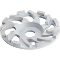 Diamantschleiftopf 125mm abrasiv, prof. 628206000