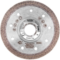 Diamanttrennscheibe 115x22,23mm TP profess.628578000