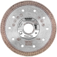 Diamanttrennscheibe 125x22,23mm TP profess.628579000