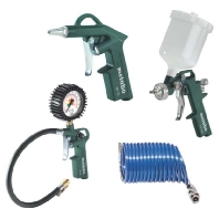 Accessories and tools compressed air LPZ 4 Set