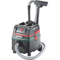 Wet and dry vacuum cleaner (electric) ASR 25 L SC