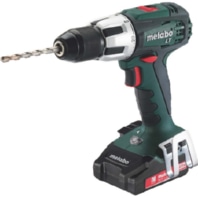 Battery hammer drill 18V 2Ah SB18 LT Compact