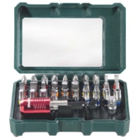 Bit-Set 32-teilig 626700000