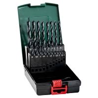 Drill set 19 tools 627666000