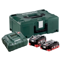 Battery for cordless tool 18V 685136000
