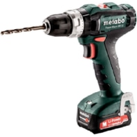 Battery hammer drill 12V 2Ah PowerMaxx SB 12