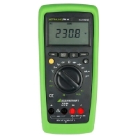 digital multi meter METRALINE DM 41