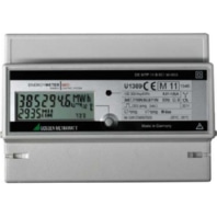 Transformer kilowatt-hour meter 6A U1389-V015