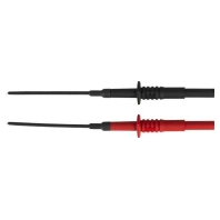 Prfspitzensatz rot/schwarz Set-Probes600VCATIII