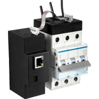 Energiesensor bis 3 Verbraucher U100D