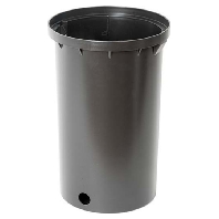 Recessed installation box for luminaire 1260170000