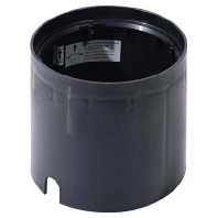 Recessed installation box for luminaire 1260232000