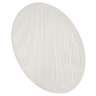 Lens for luminaires 1280808000