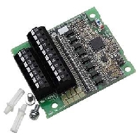 16-Bit-Digital-Eingang 5mA f�r FR-F/A800 FR-A8AX