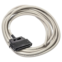 Anschlusskabel Interfacek. mit Stecker, 5m lang 2D-CBL05