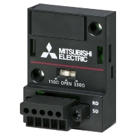 Schnittstellenadapter RS485 FX5-485-BD