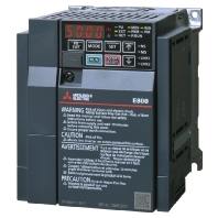 Umrichter Pn:0,75-1,5kW3x380-4 FR-E840-0026EPA-60